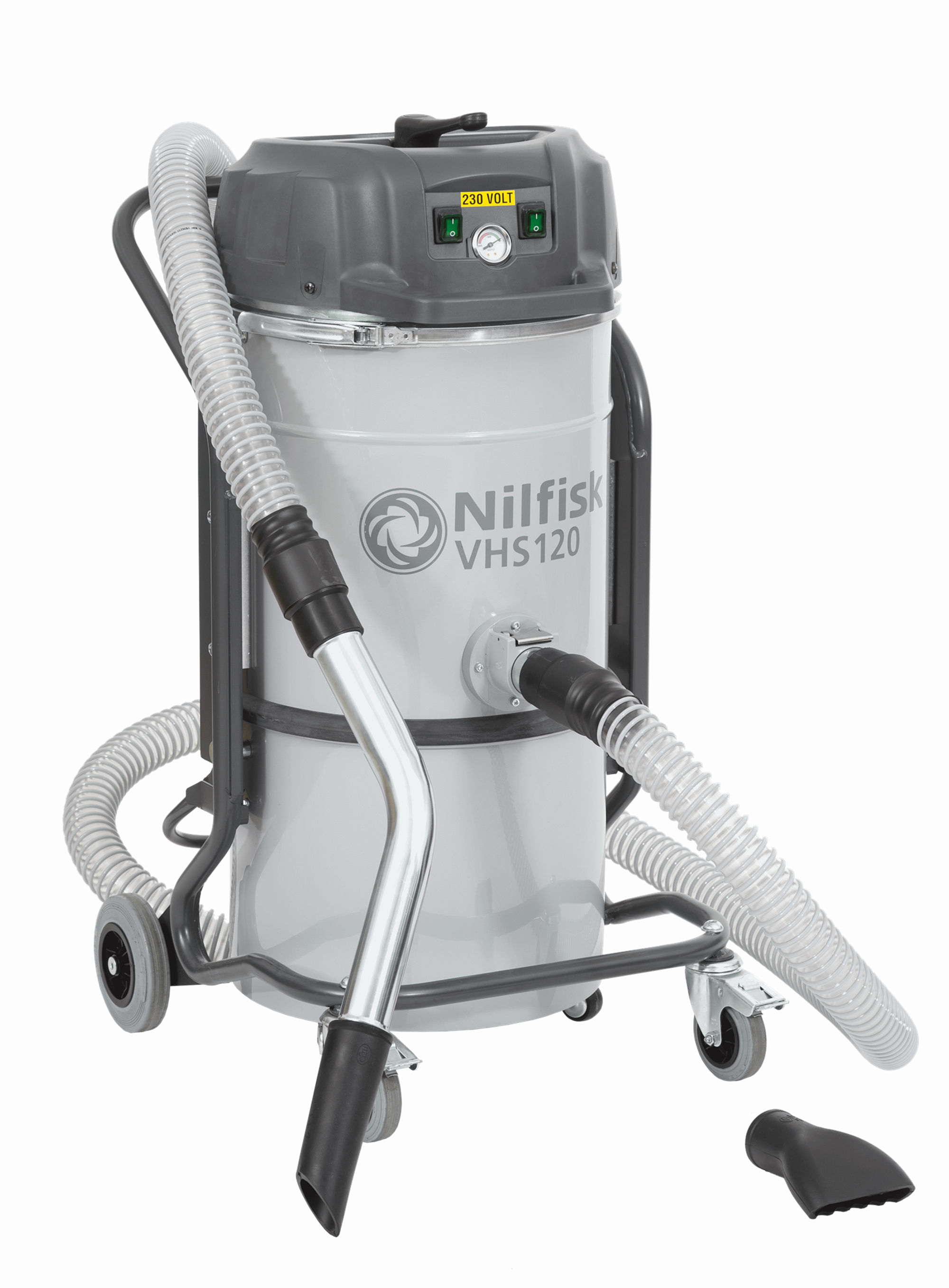 All In One Vacuum