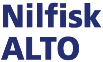 Nilfisk Alto Logo