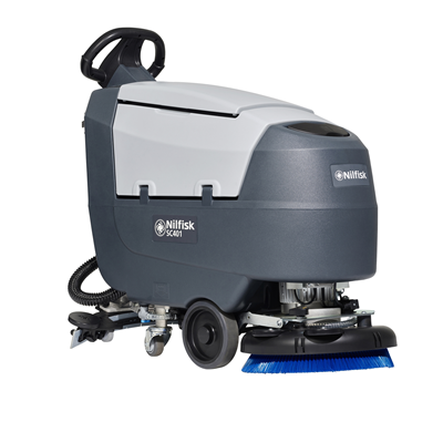 Scrubtec 8
