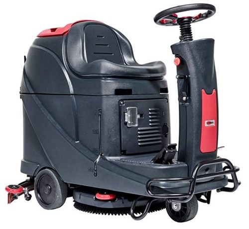 Viper Scrubber